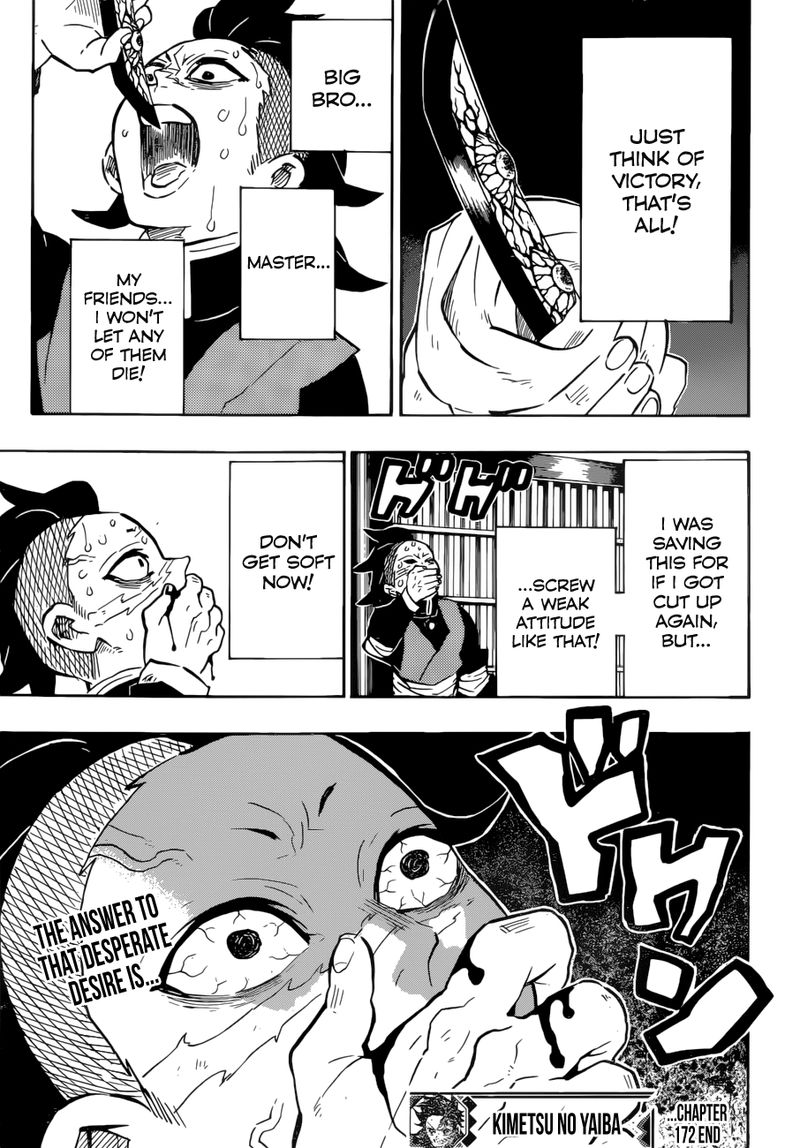 Read Demon Slayer Manga Online