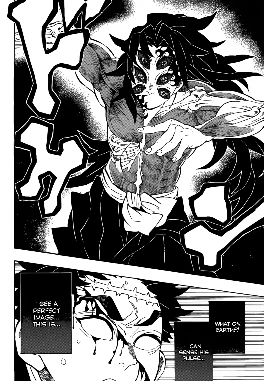 Read Demon Slayer Manga Online