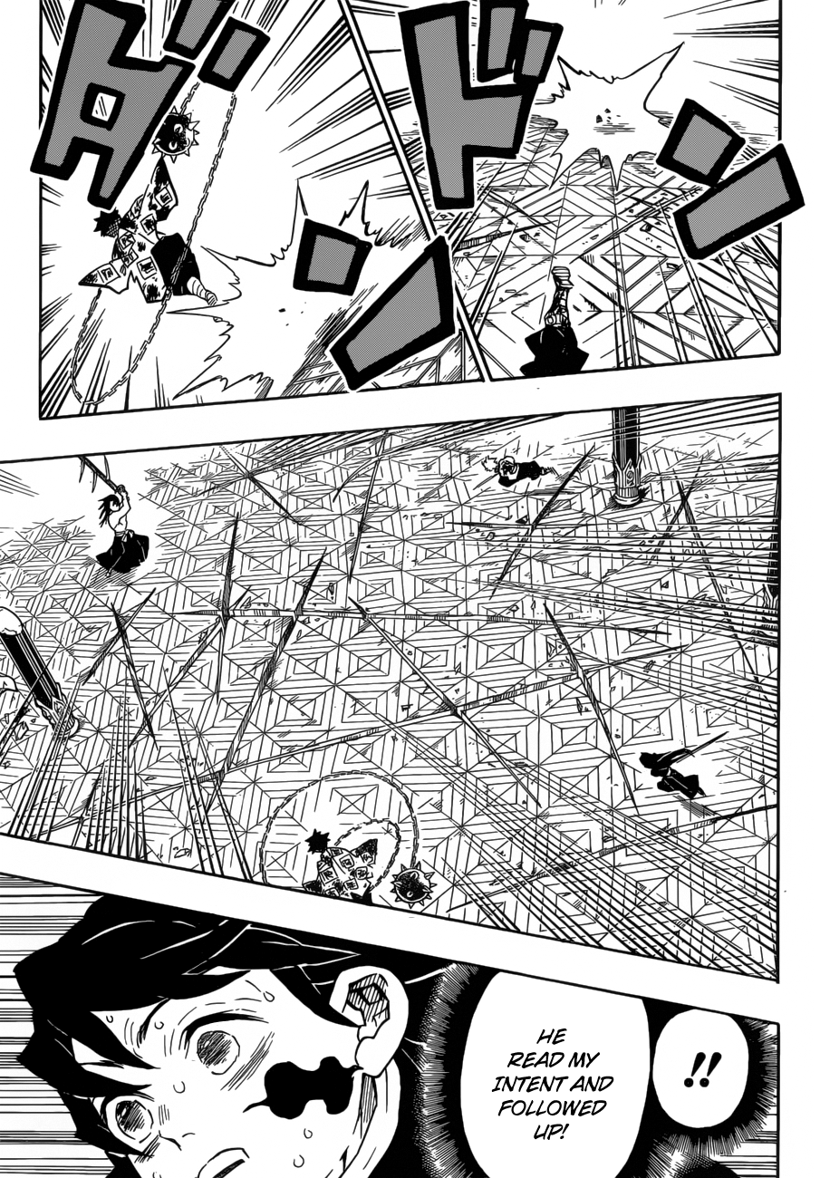 Read Demon Slayer Manga Online