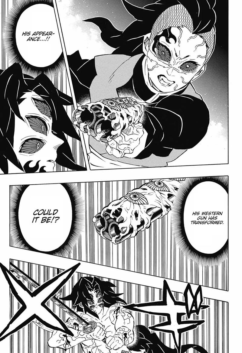Read Demon Slayer Manga Online