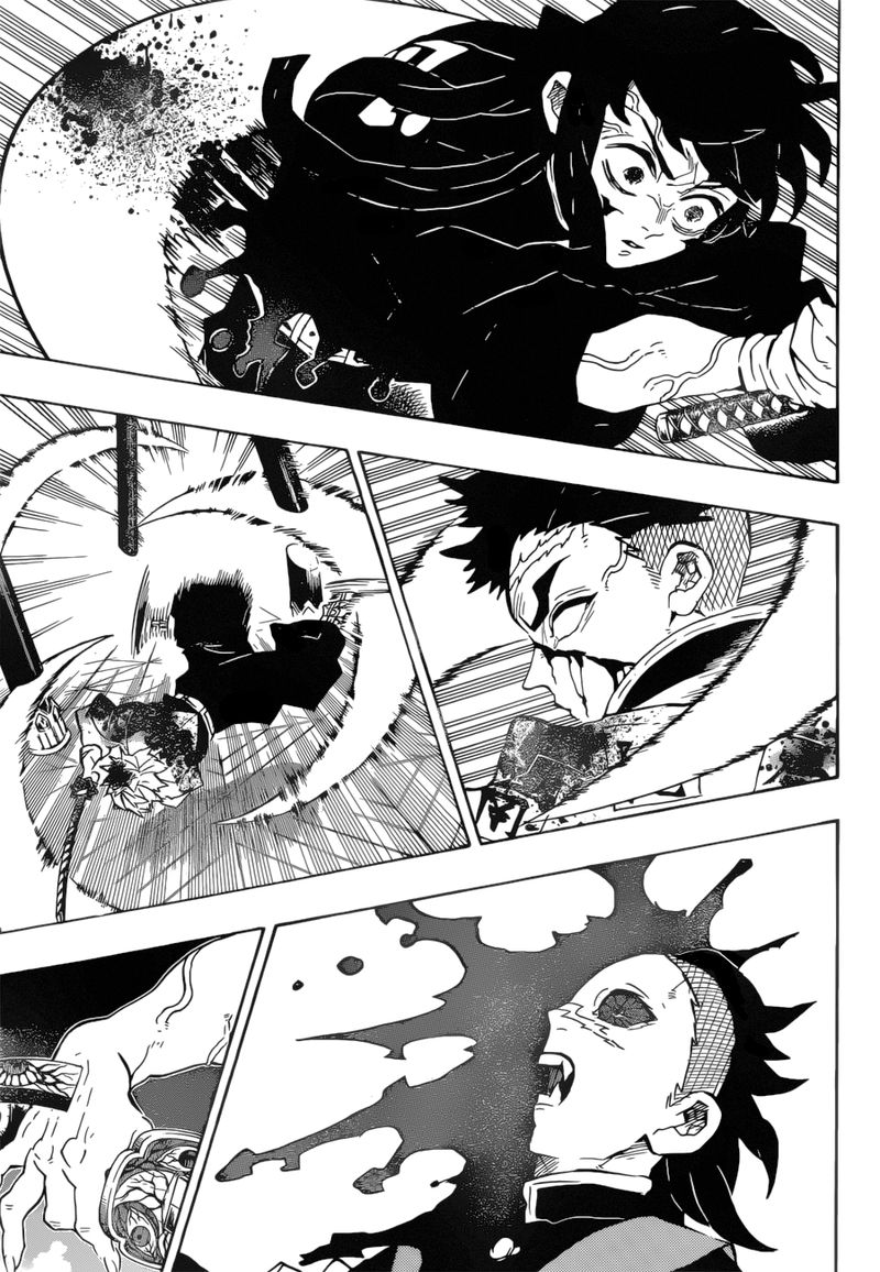 Read Demon Slayer Manga Online