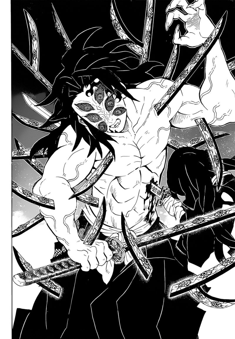 Read Demon Slayer Manga Online