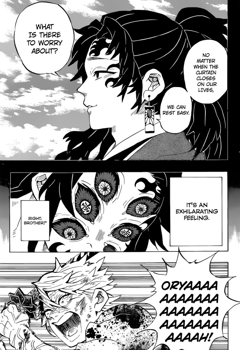 Read Demon Slayer Manga Online
