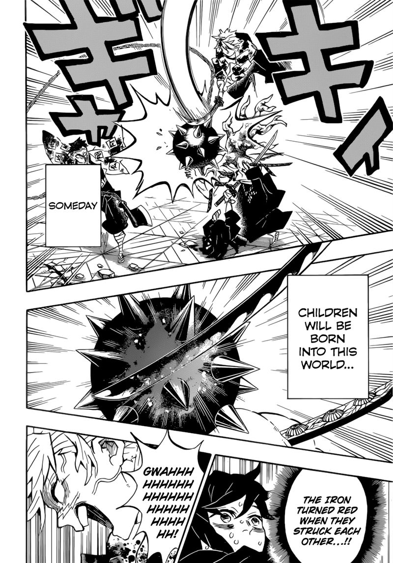 Read Demon Slayer Manga Online