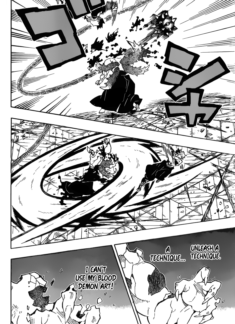 Read Demon Slayer Manga Online