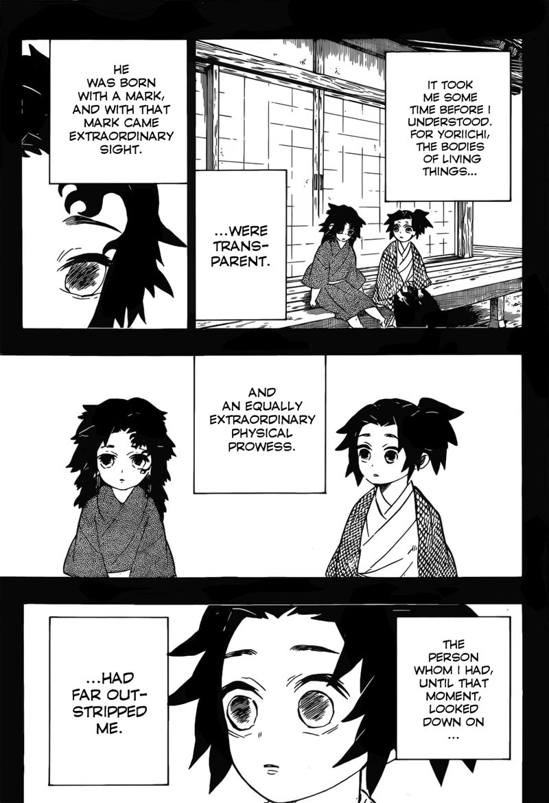 Read Demon Slayer Manga Online