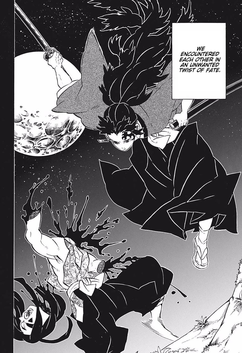Read Demon Slayer Manga Online