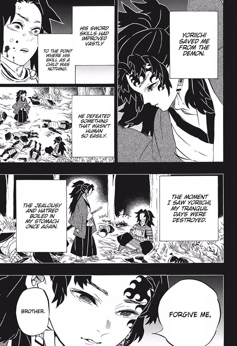 Read Demon Slayer Manga Online