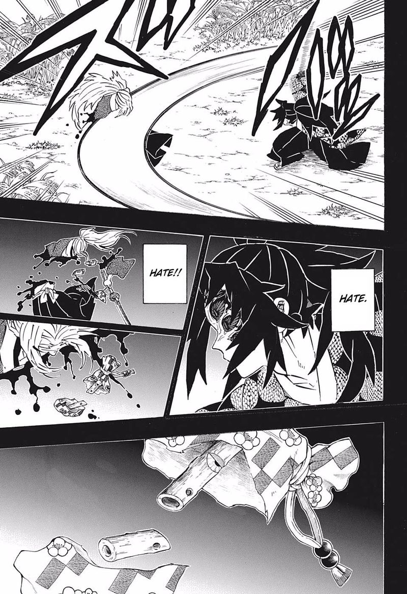 Read Demon Slayer Manga Online