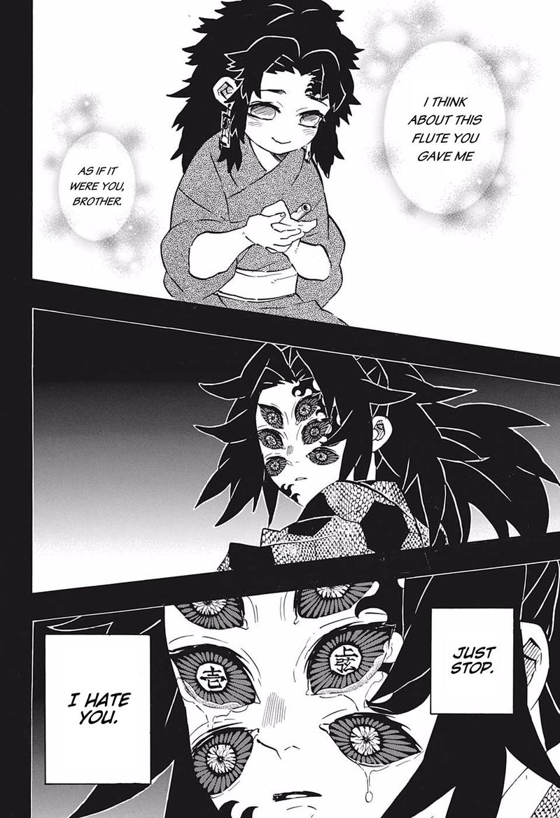 Read Demon Slayer Manga Online