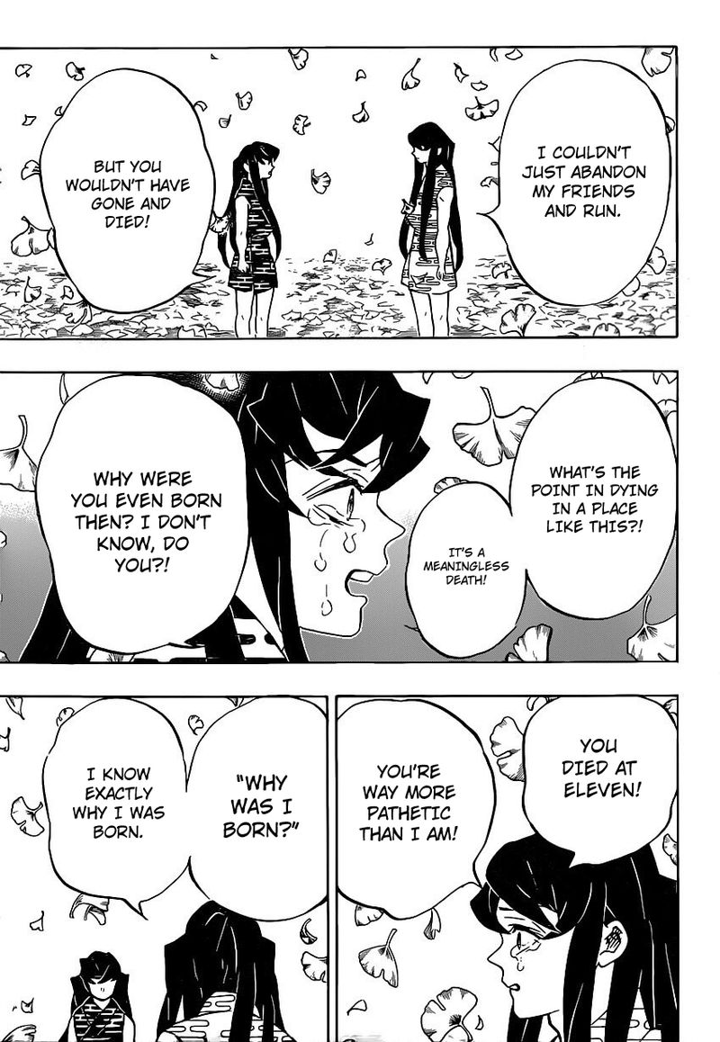 Read Demon Slayer Manga Online