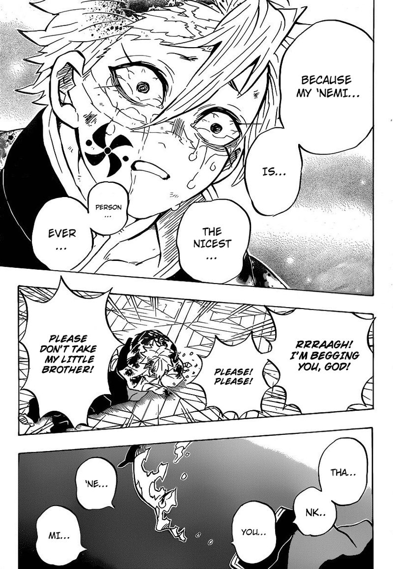 Read Demon Slayer Manga Online