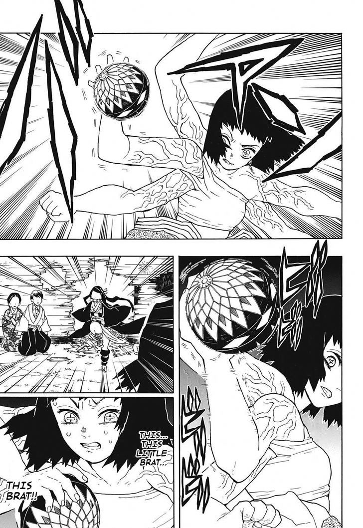 Read Demon Slayer Manga Online