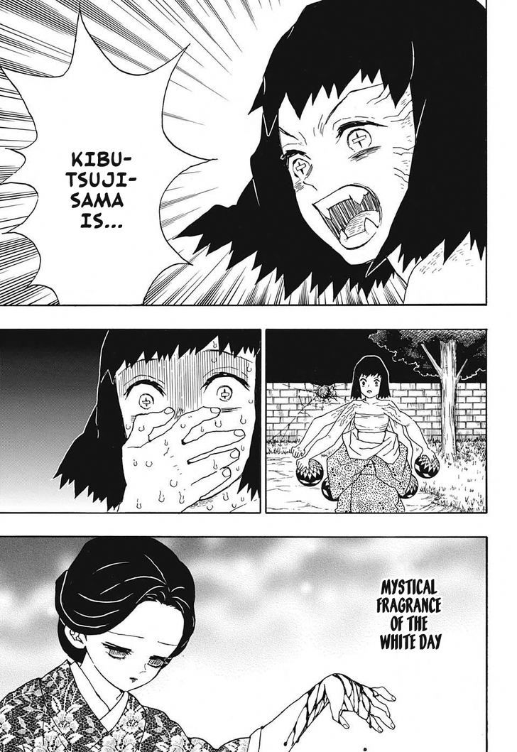 Read Demon Slayer Manga Online
