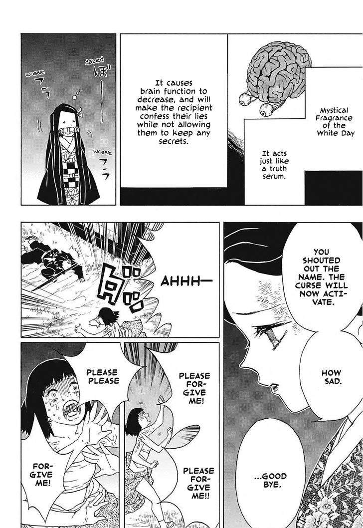 Read Demon Slayer Manga Online