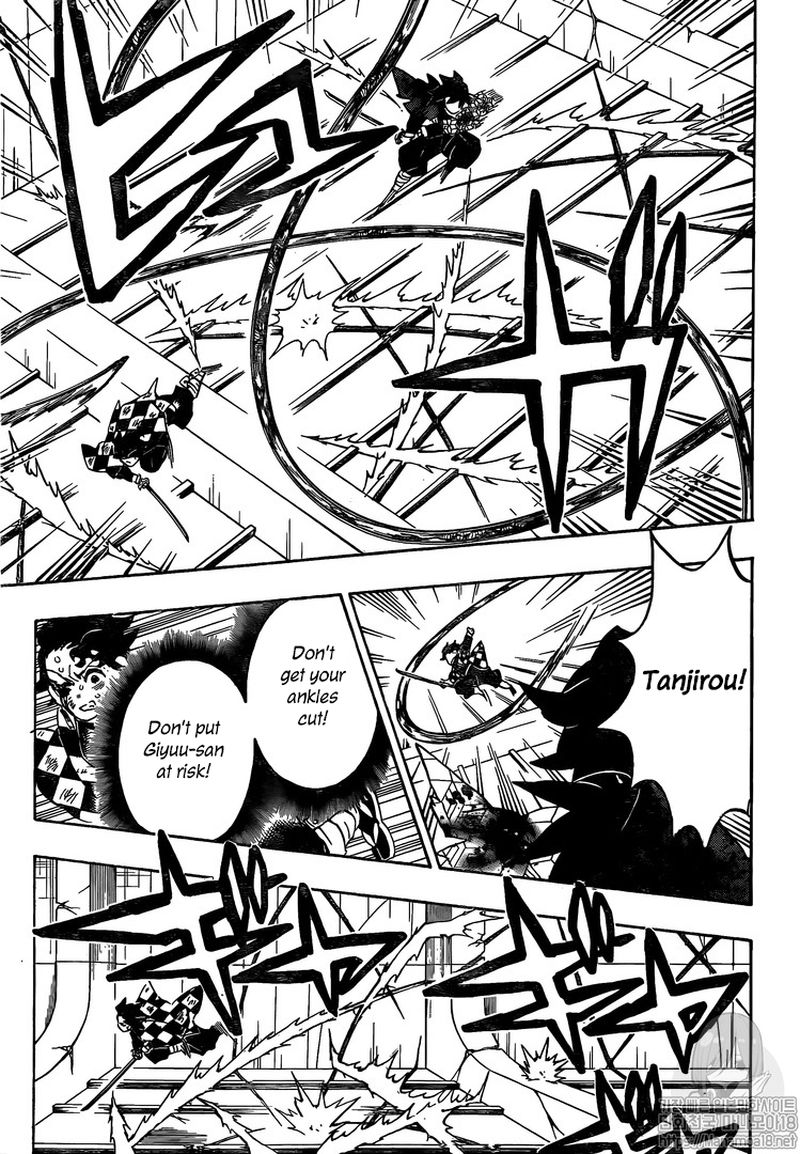 Read Demon Slayer Manga Online
