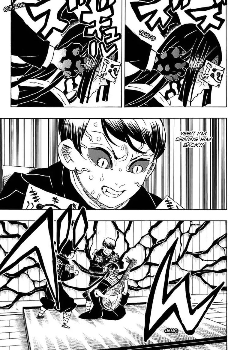 Read Demon Slayer Manga Online