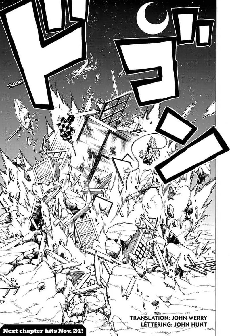 Read Demon Slayer Manga Online