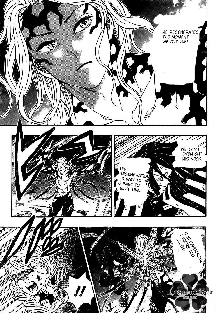 Read Demon Slayer Manga Online