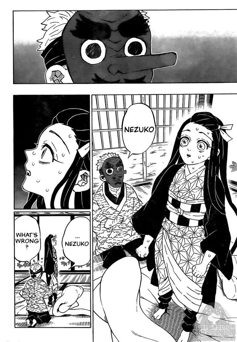 Read Demon Slayer Manga Online