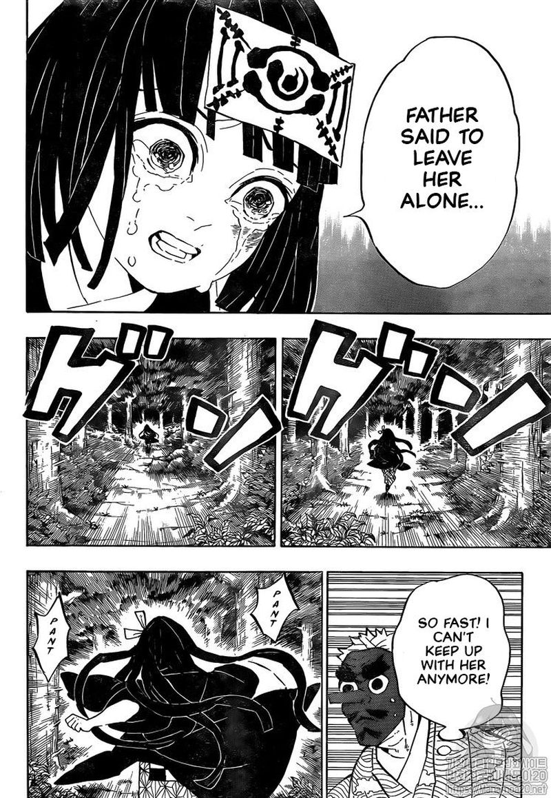 Read Demon Slayer Manga Online