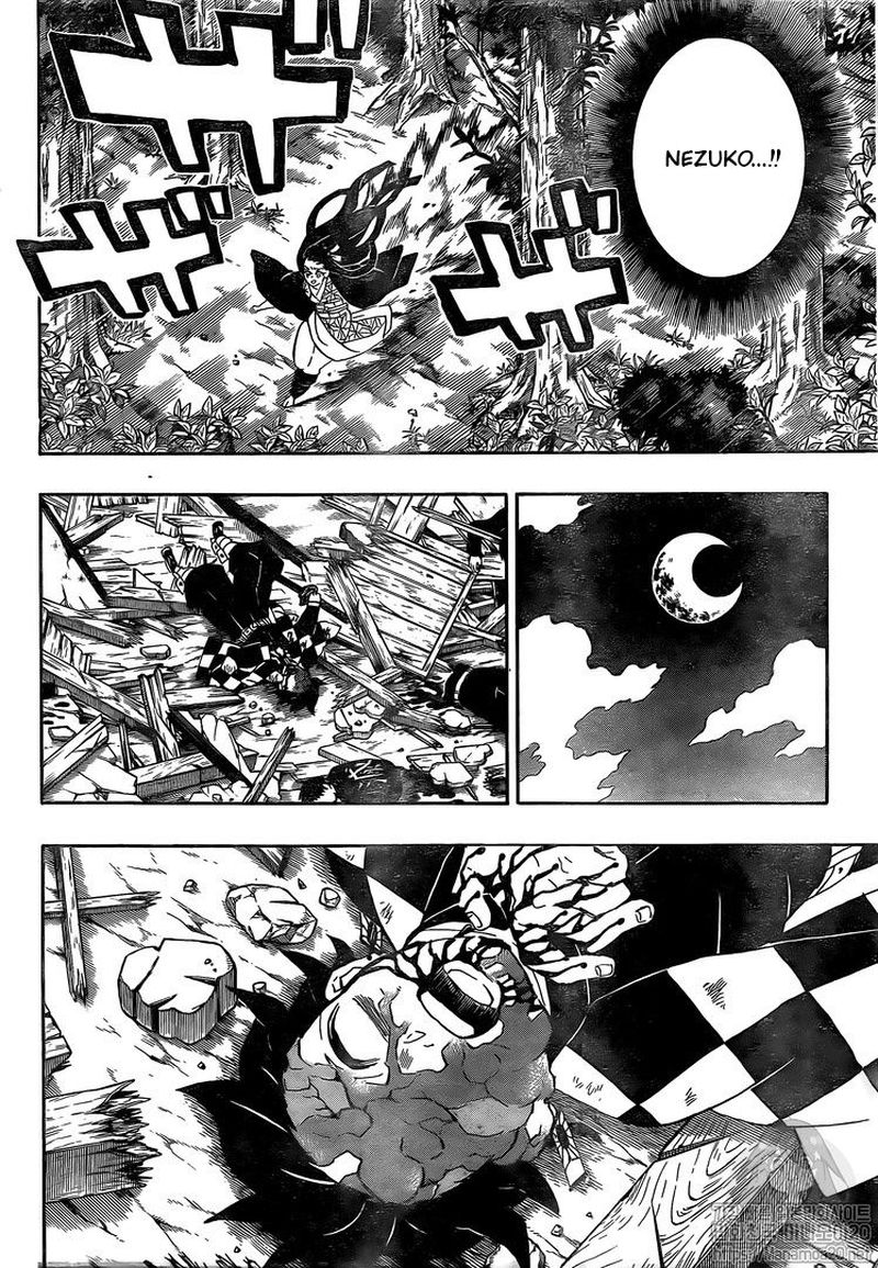 Read Demon Slayer Manga Online