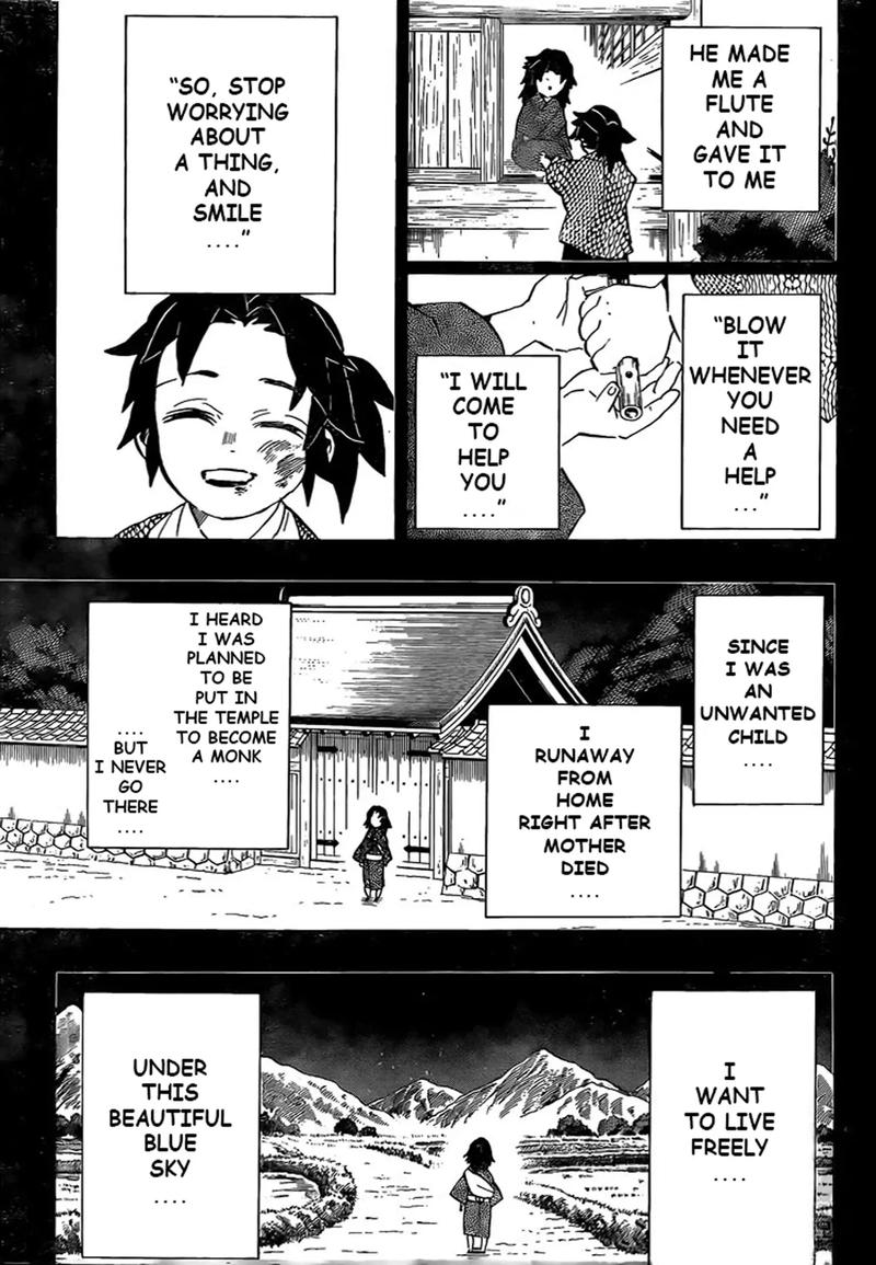 Read Demon Slayer Manga Online
