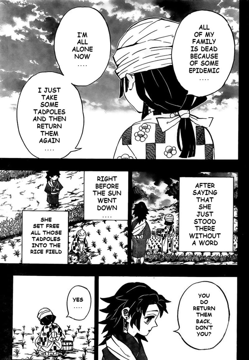 Read Demon Slayer Manga Online