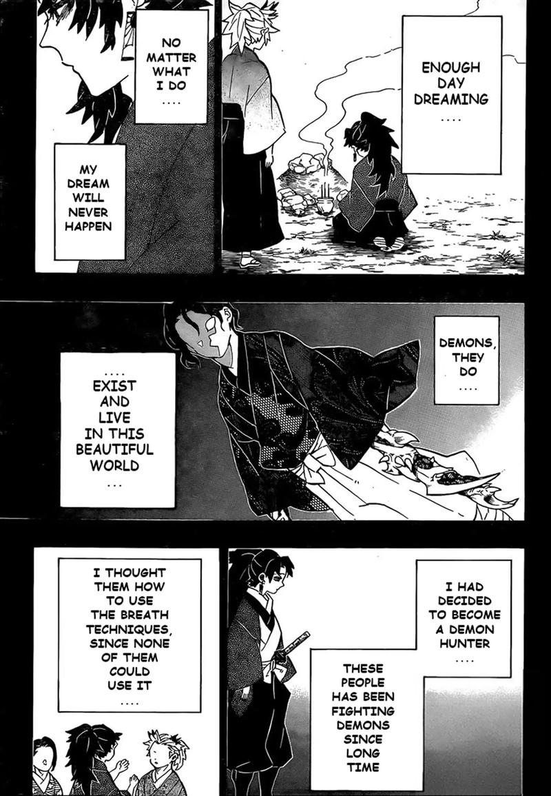 Read Demon Slayer Manga Online
