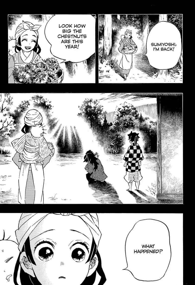 Read Demon Slayer Manga Online