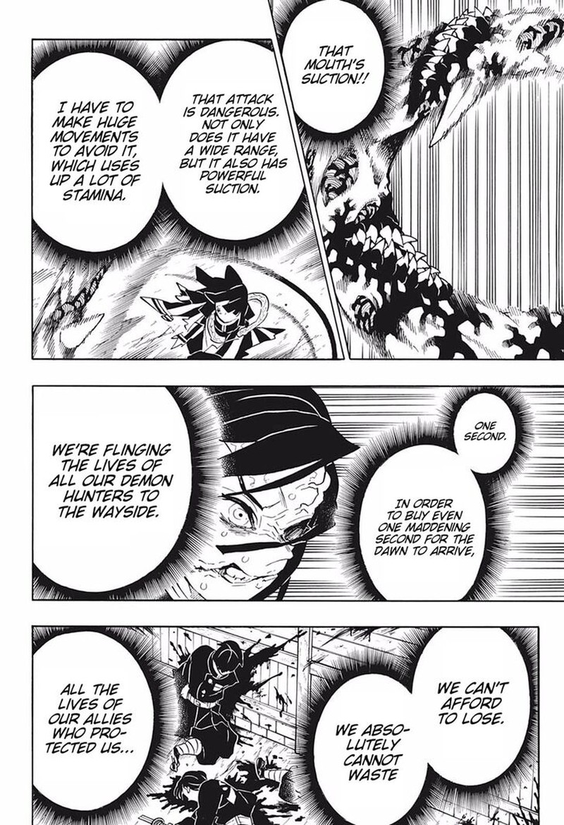 Read Demon Slayer Manga Online