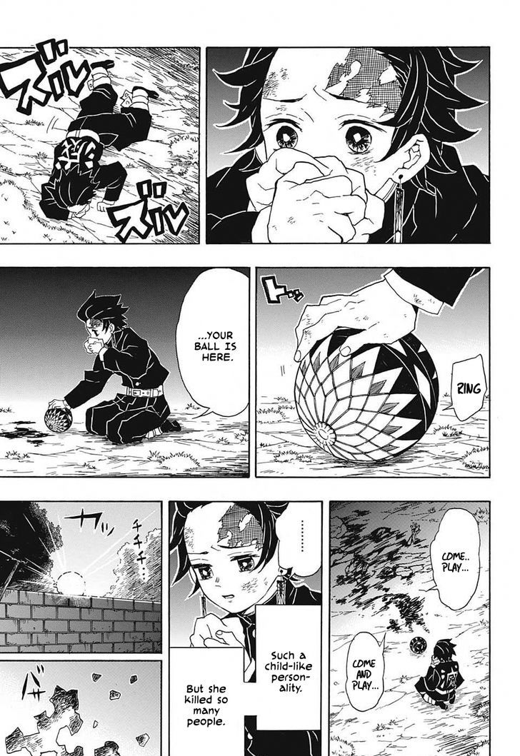 Read Demon Slayer Manga Online
