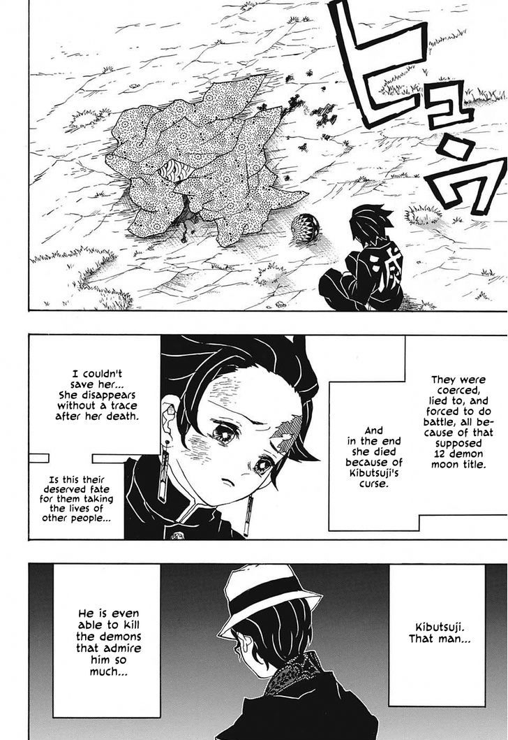 Read Demon Slayer Manga Online