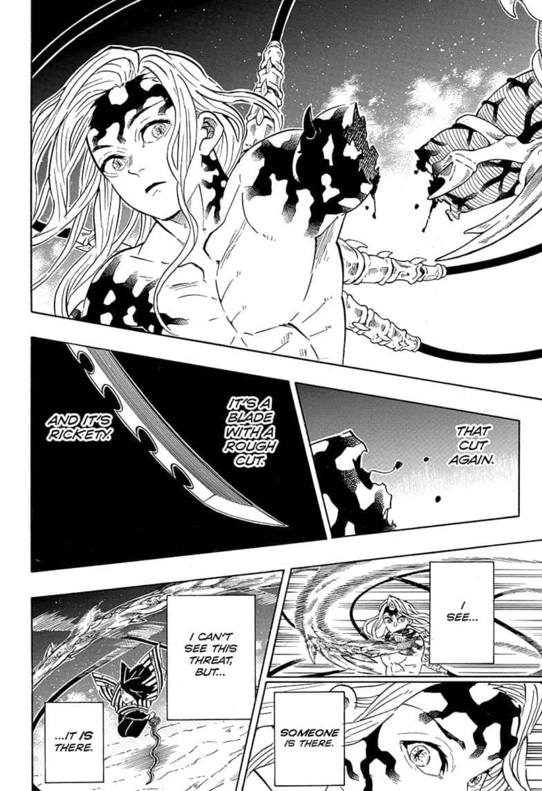 Read Demon Slayer Manga Online