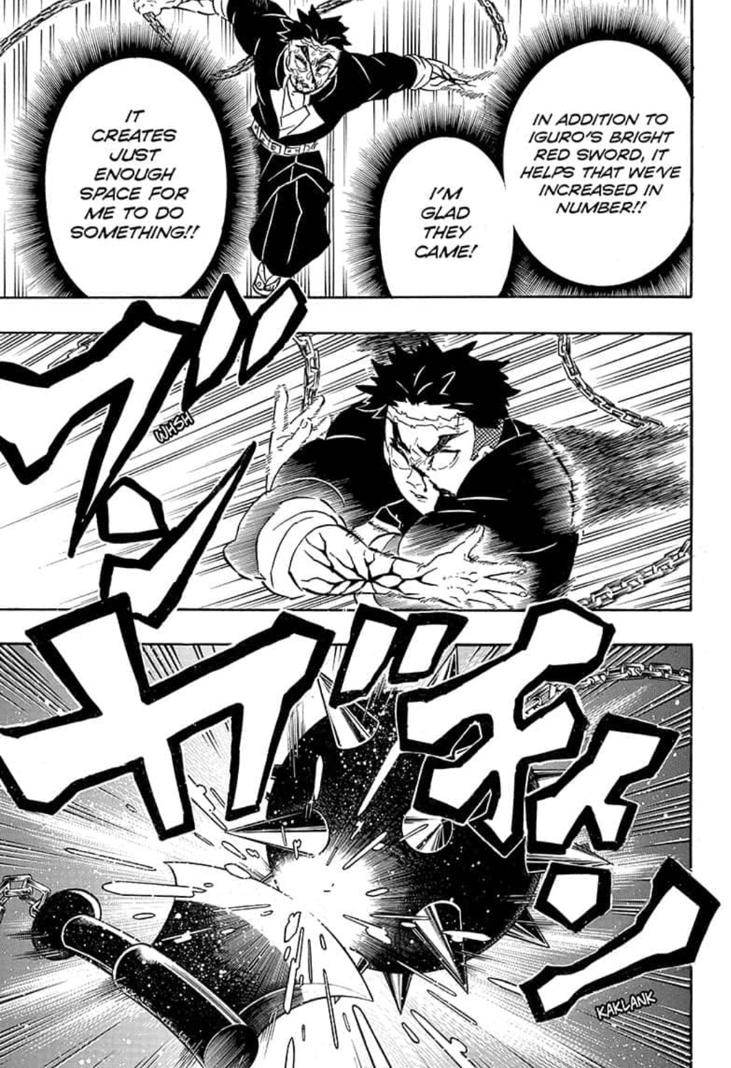 Read Demon Slayer Manga Online