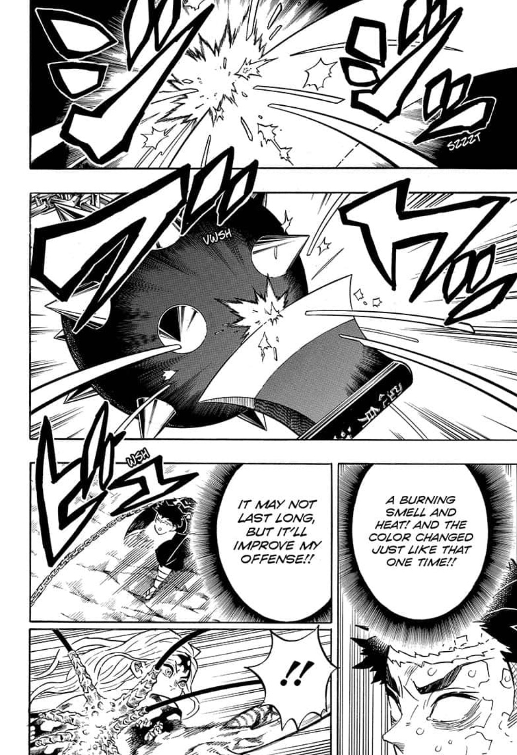 Read Demon Slayer Manga Online