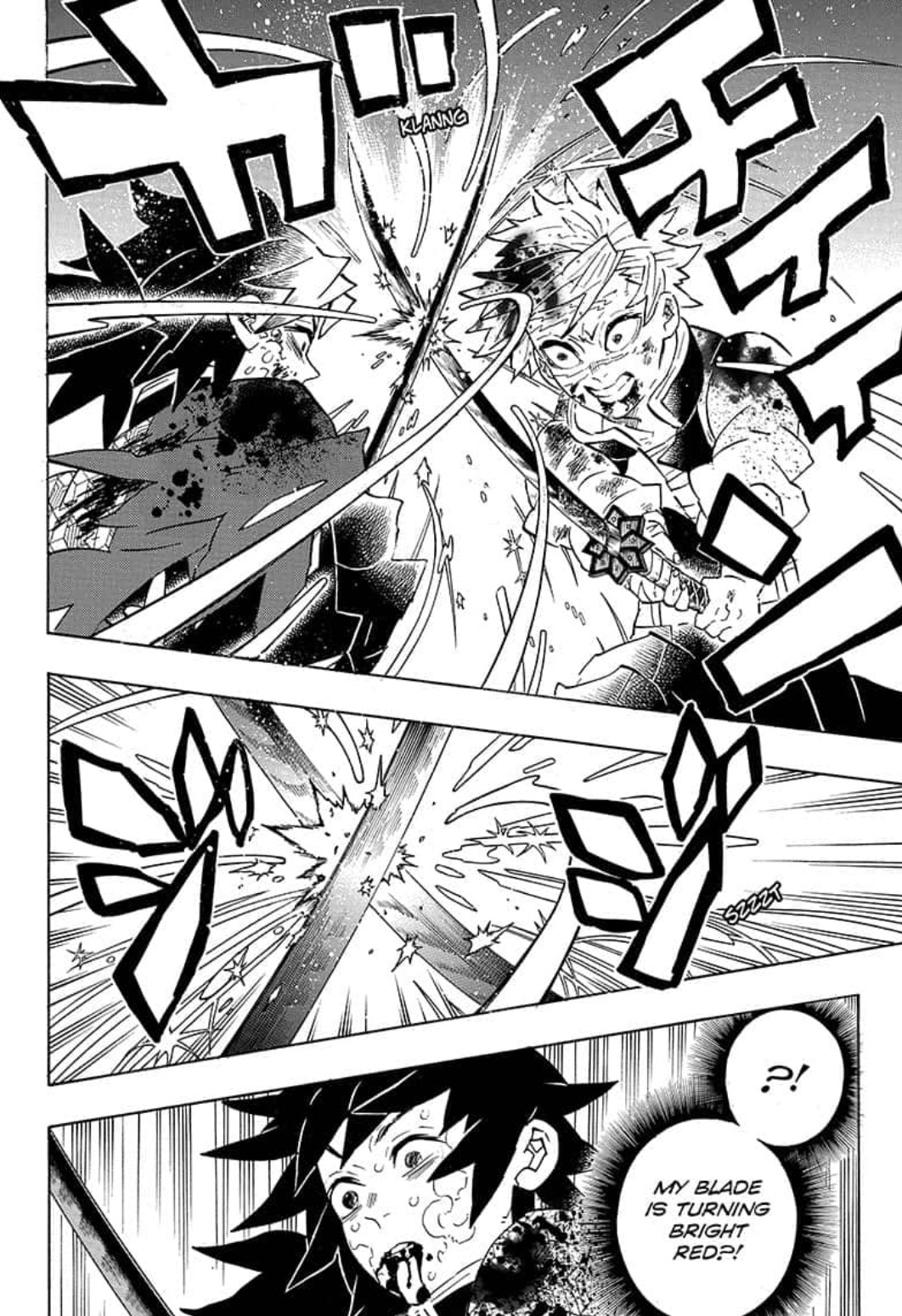 Read Demon Slayer Manga Online