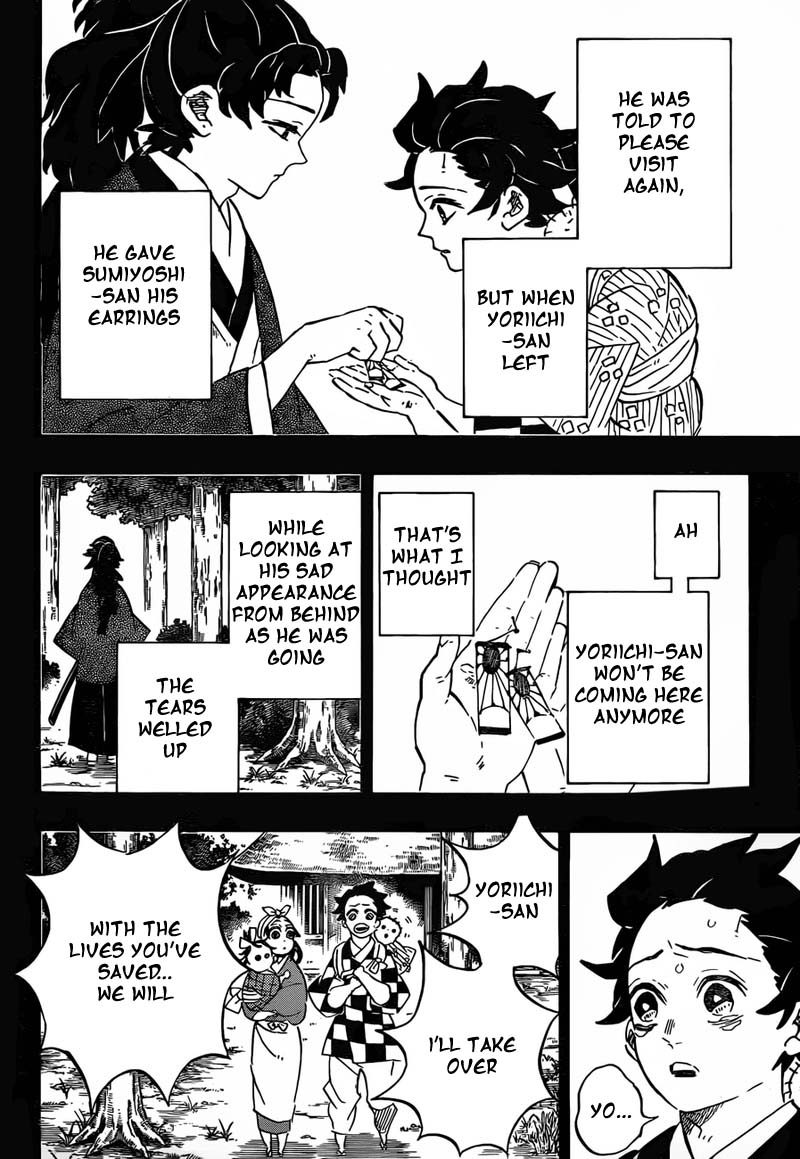 Read Demon Slayer Manga Online