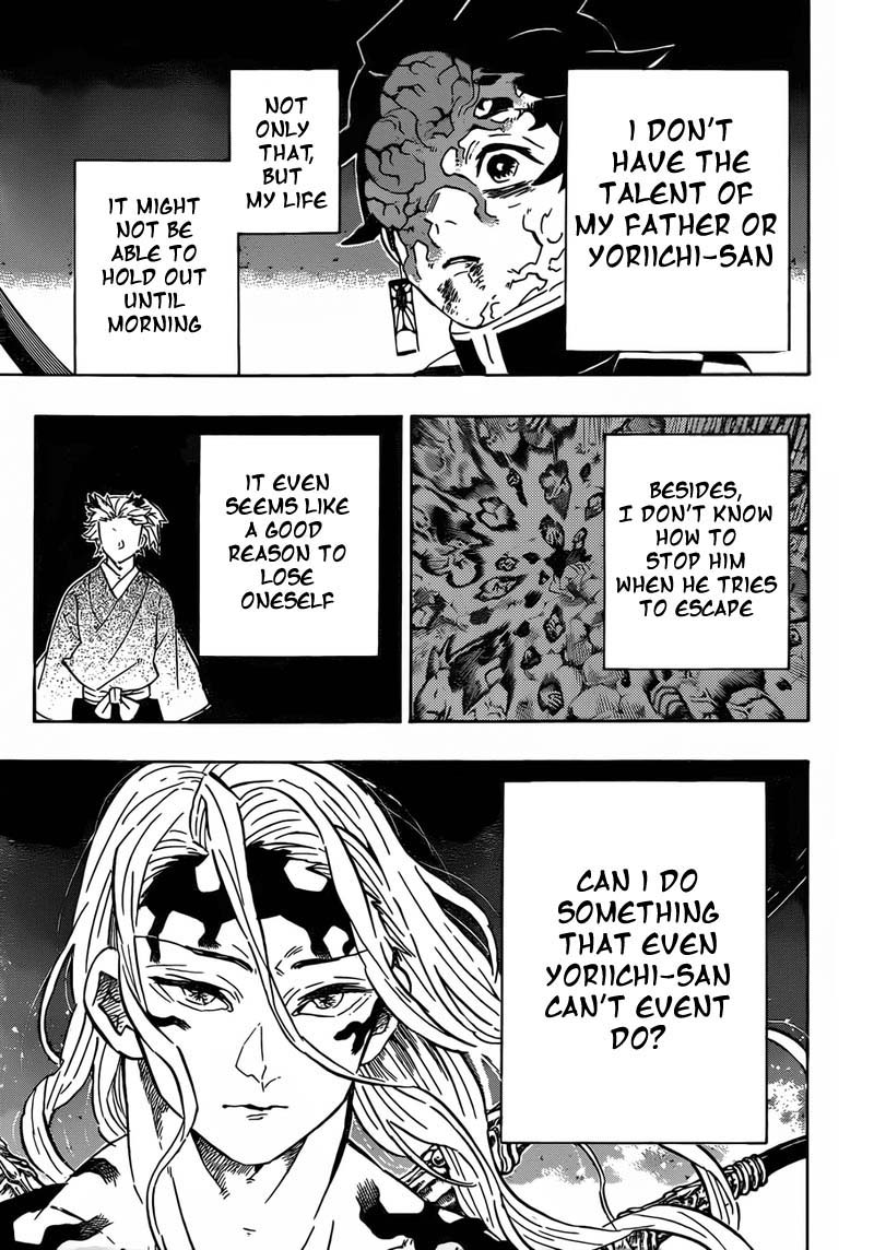Read Demon Slayer Manga Online