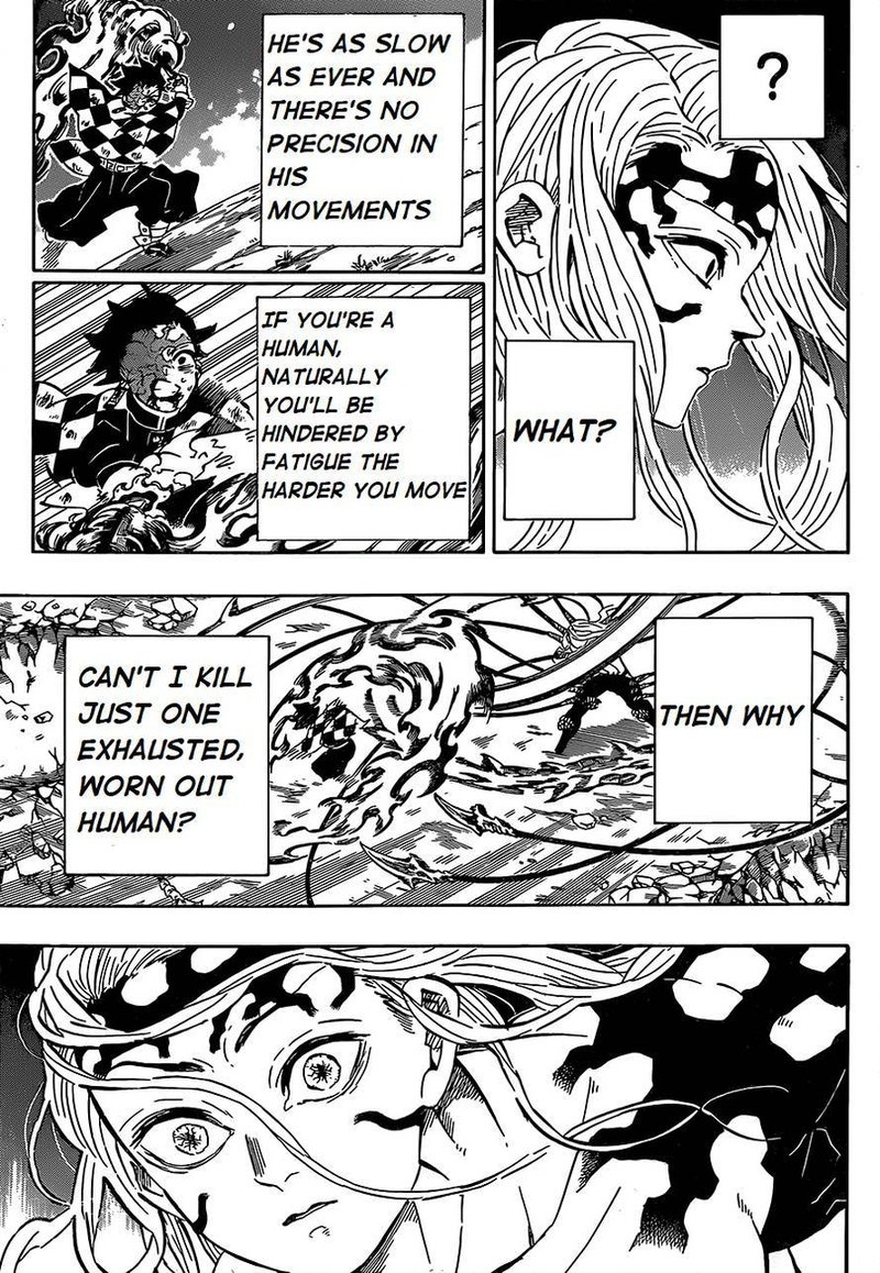 Read Demon Slayer Manga Online