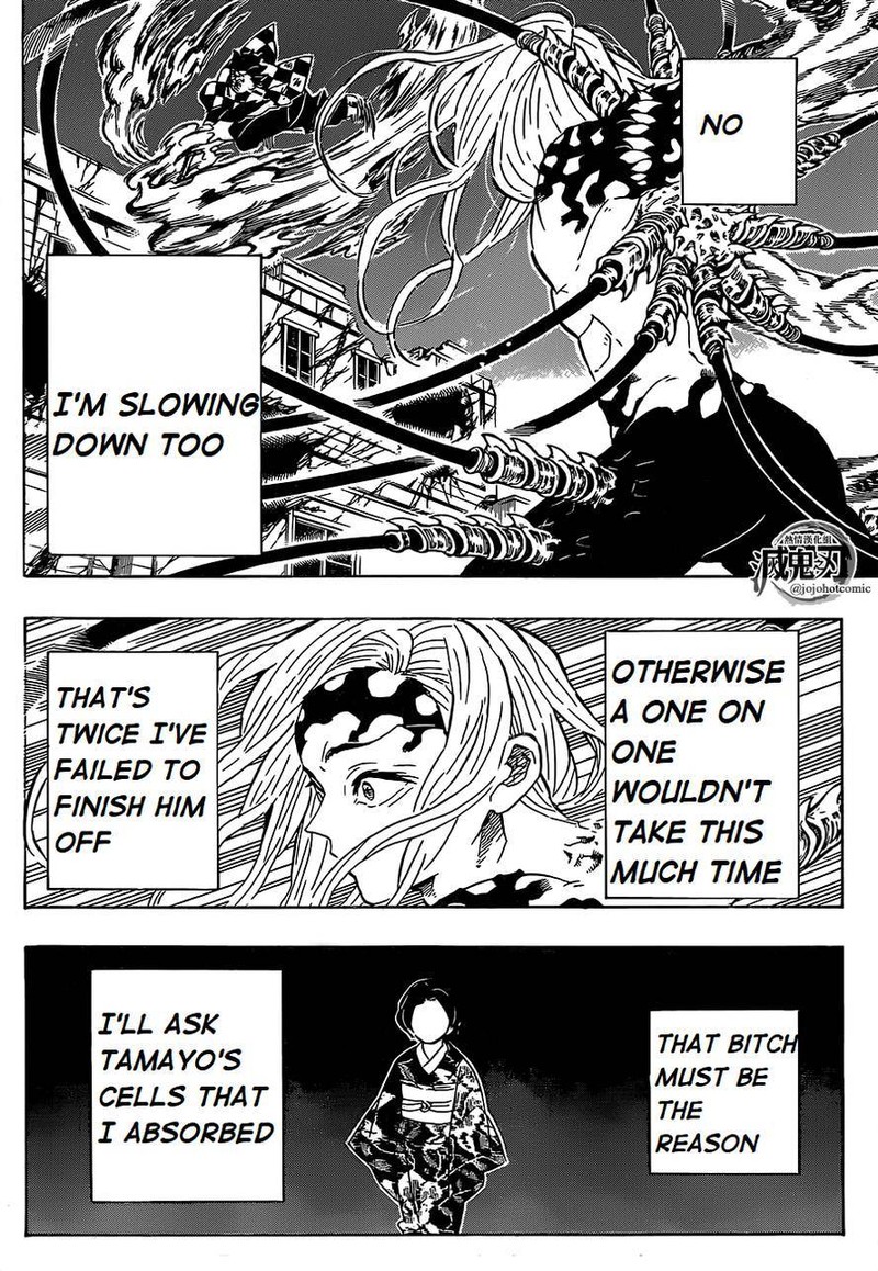 Read Demon Slayer Manga Online