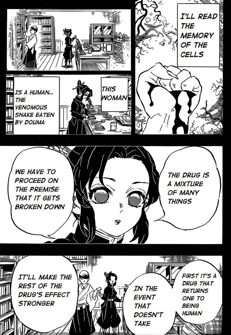 Read Demon Slayer Manga Online