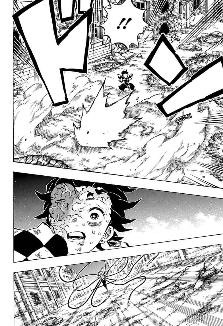 Read Demon Slayer Manga Online