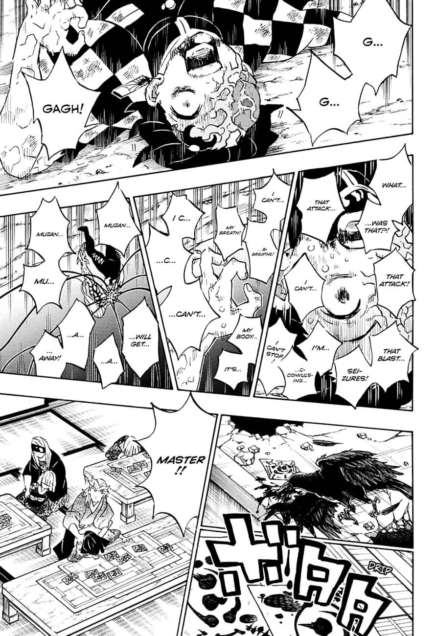 Read Demon Slayer Manga Online