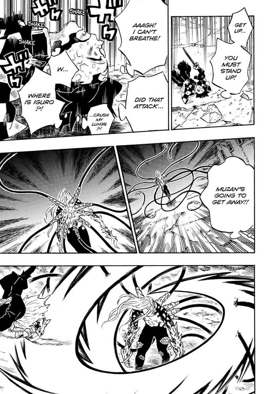 Read Demon Slayer Manga Online