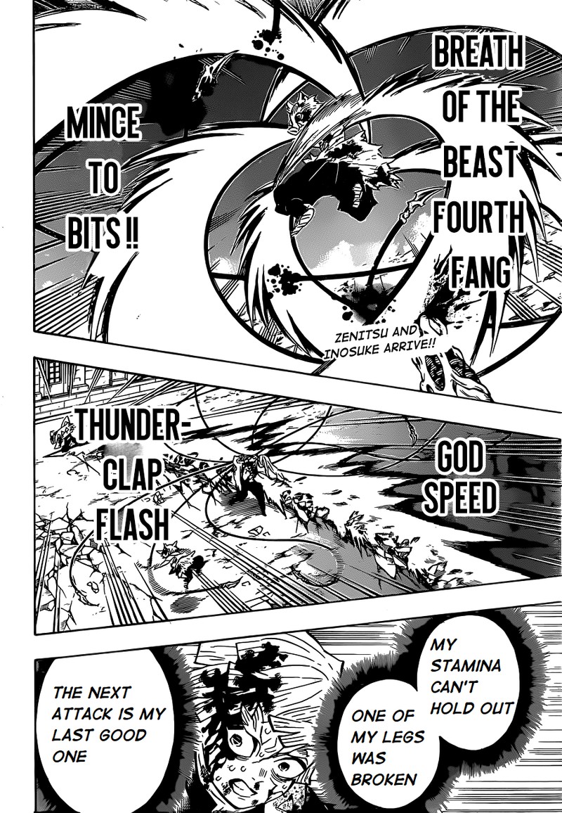 Read Demon Slayer Manga Online