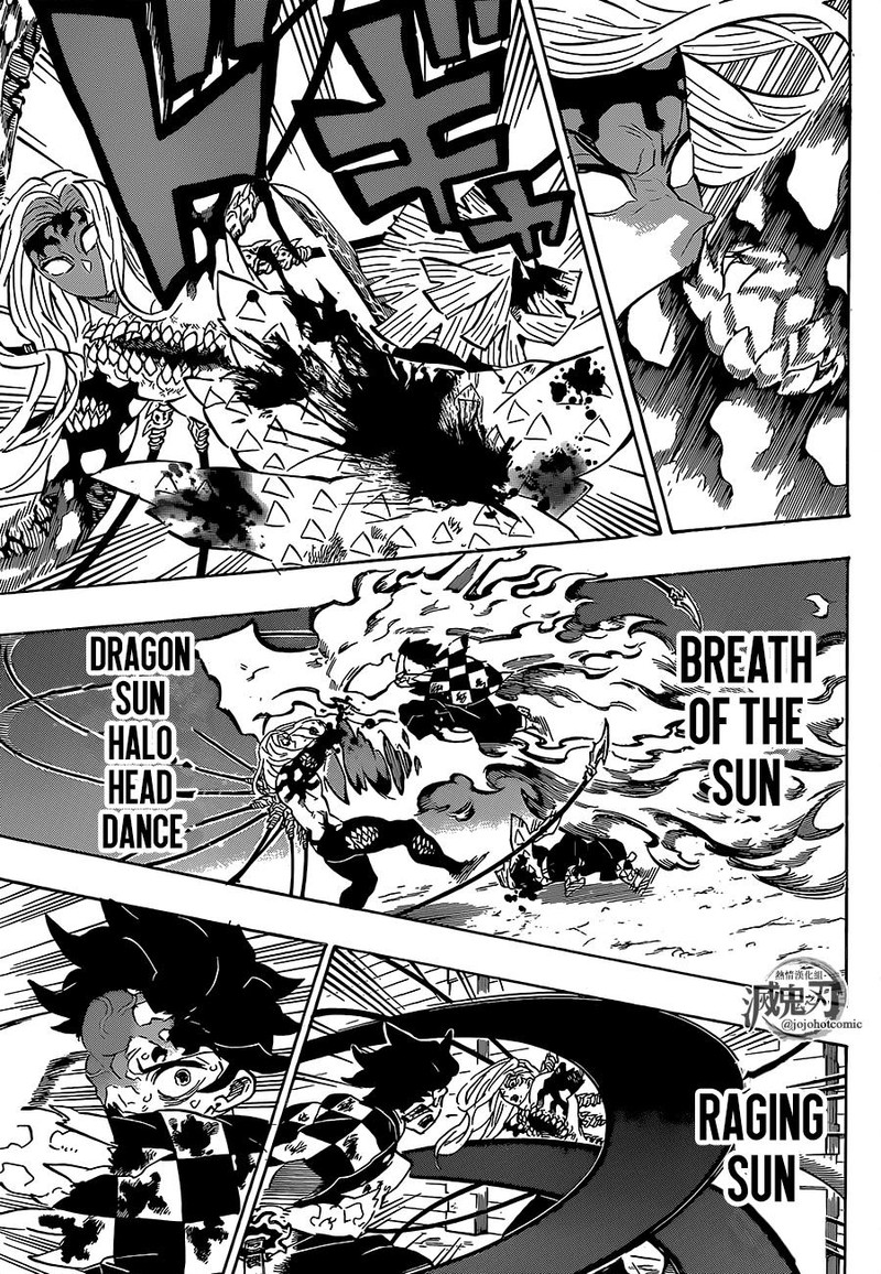 Read Demon Slayer Manga Online
