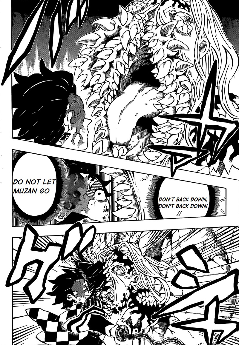 Read Demon Slayer Manga Online