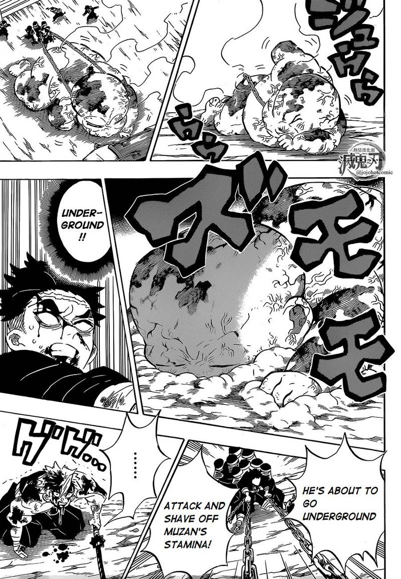 Read Demon Slayer Manga Online