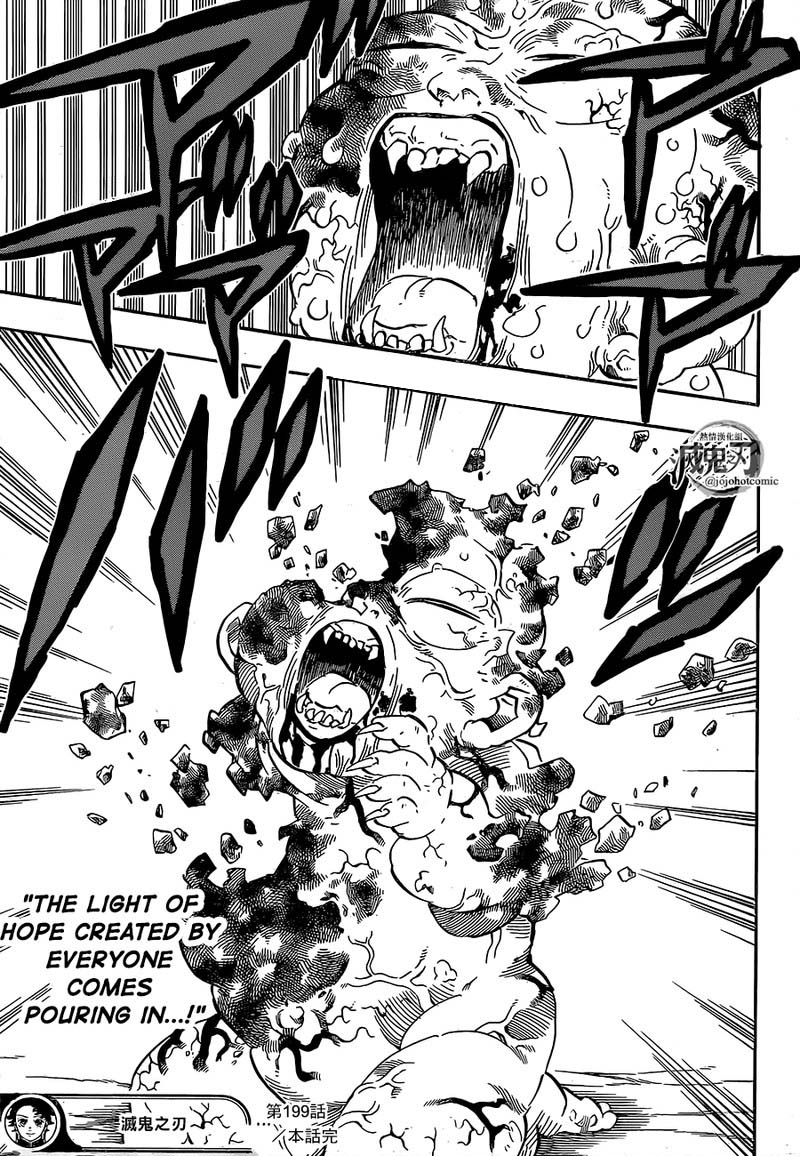 Read Demon Slayer Manga Online